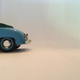 Illustration for article titled French Friday: Bizare 1/43 Panhard Junior